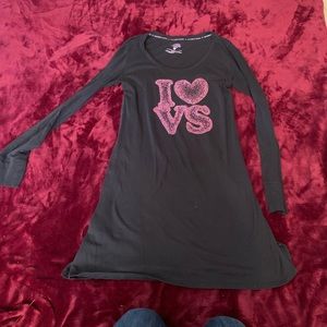 Victoria’s Secret nighty